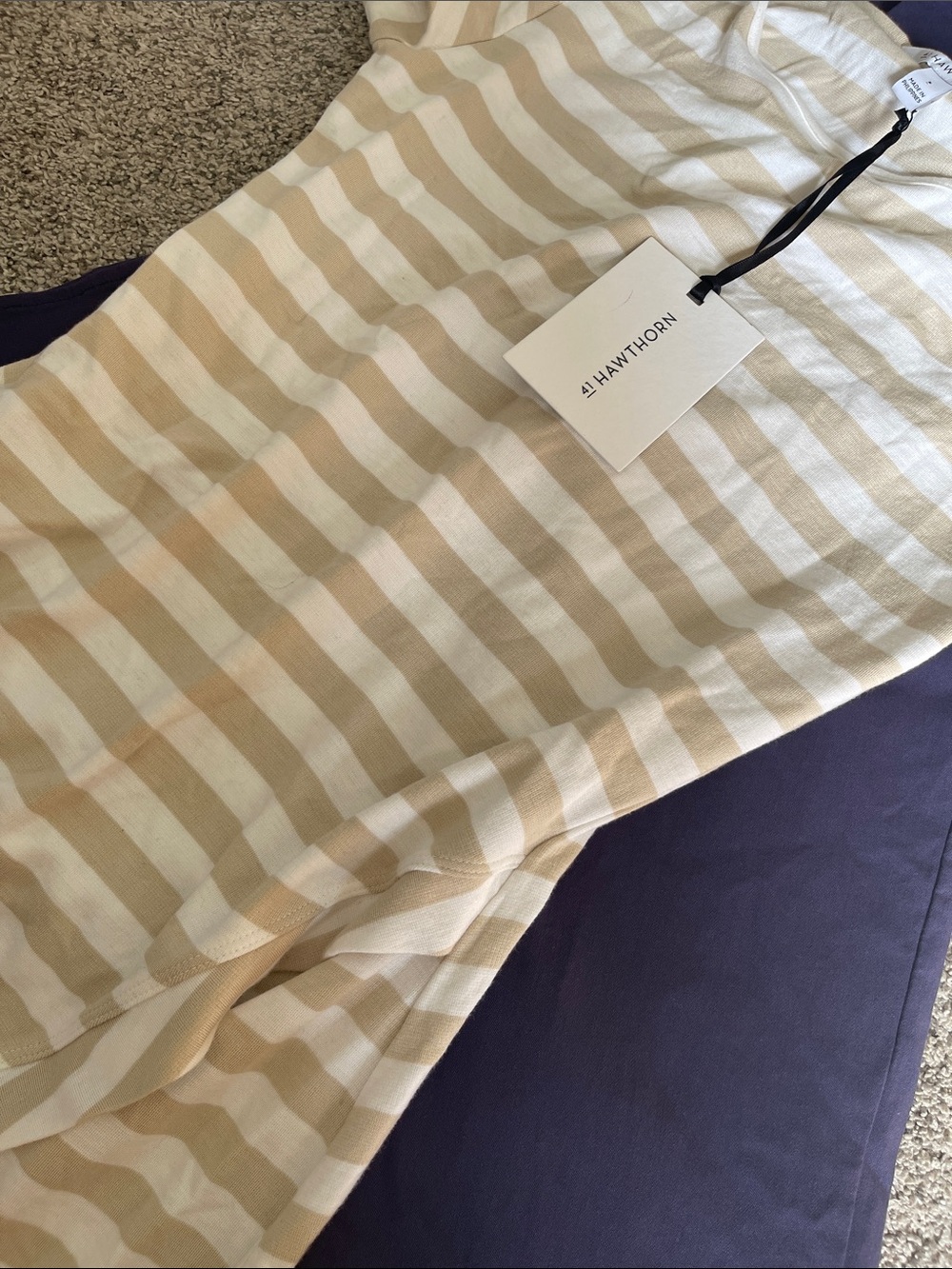 Urban Outfitters plum Halter Jumpsuit - Picture 13 of 13